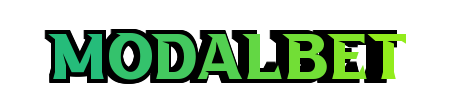 MODALBET Logo